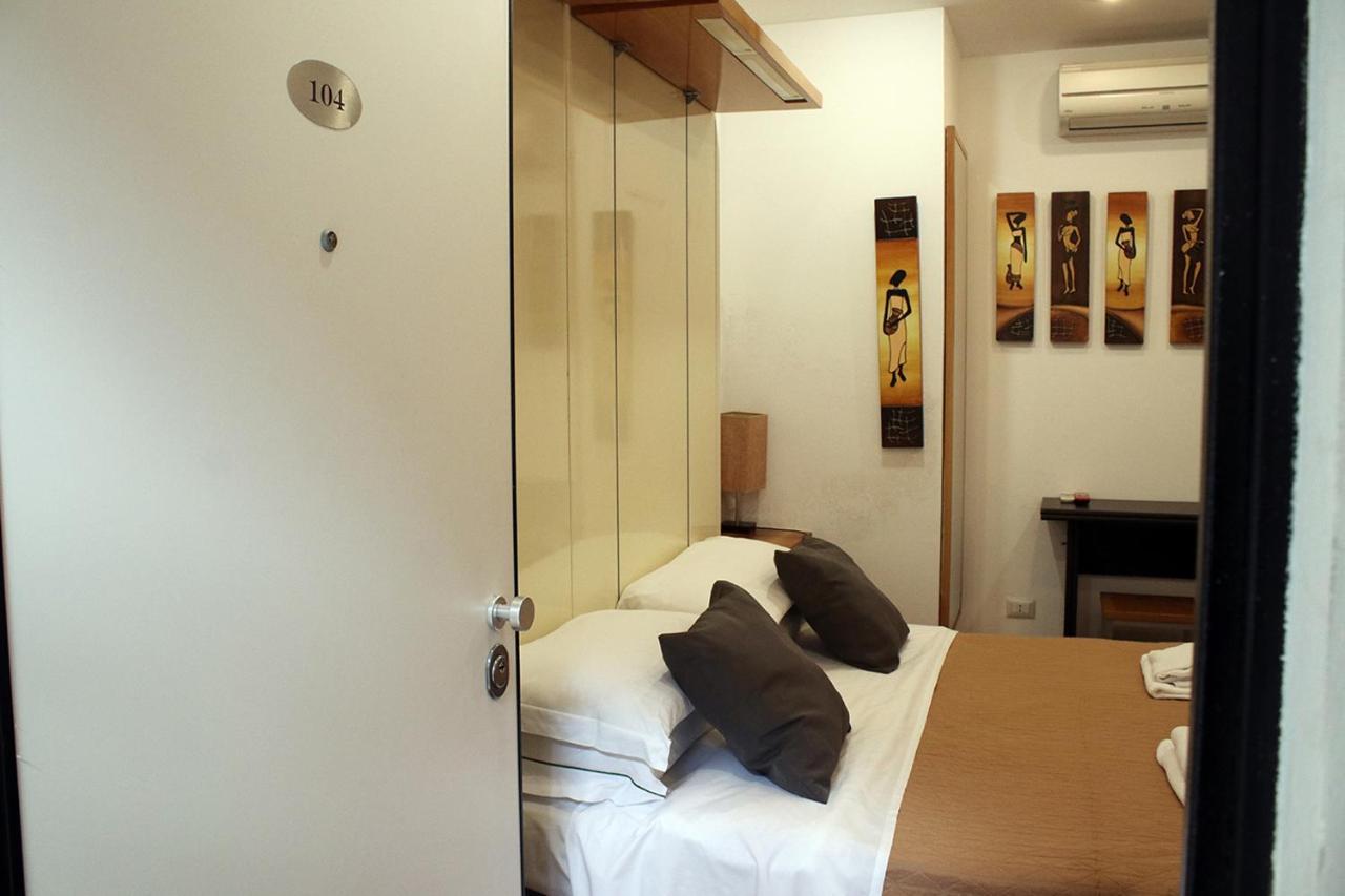 סירקוזה Residence Arco Antico מראה חיצוני תמונה