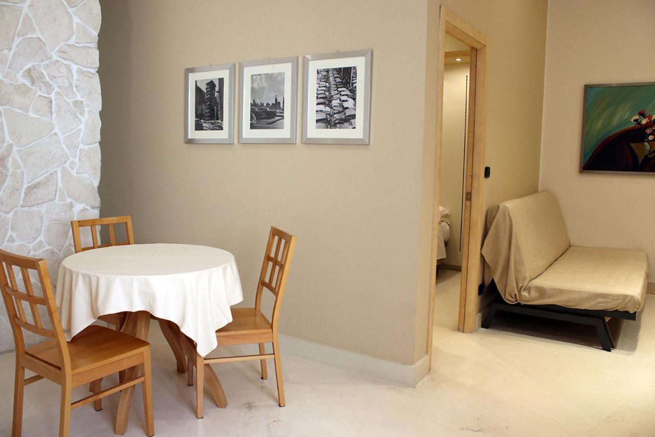 סירקוזה Residence Arco Antico מראה חיצוני תמונה