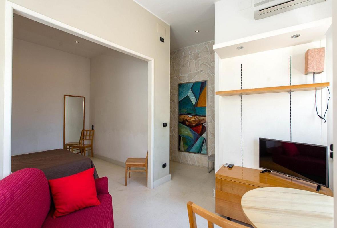 סירקוזה Residence Arco Antico מראה חיצוני תמונה