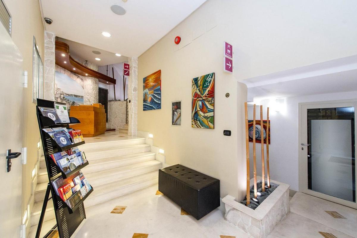 סירקוזה Residence Arco Antico מראה חיצוני תמונה