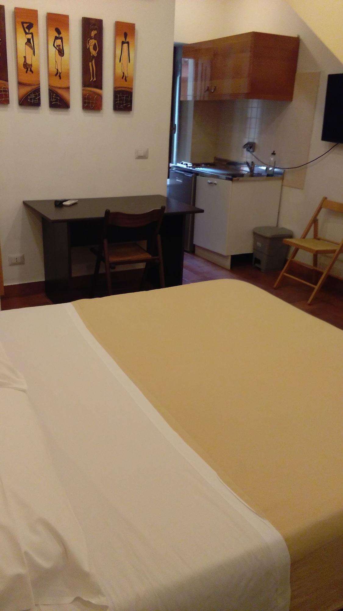 סירקוזה Residence Arco Antico מראה חיצוני תמונה