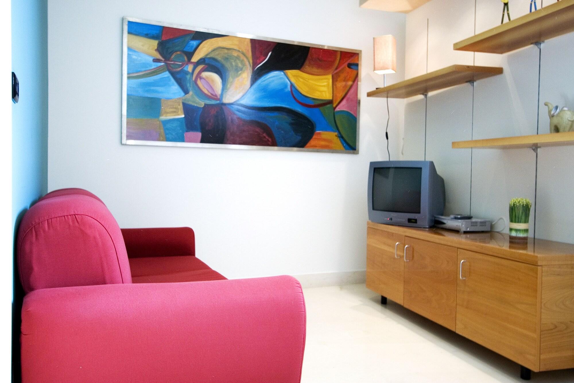 סירקוזה Residence Arco Antico מראה חיצוני תמונה