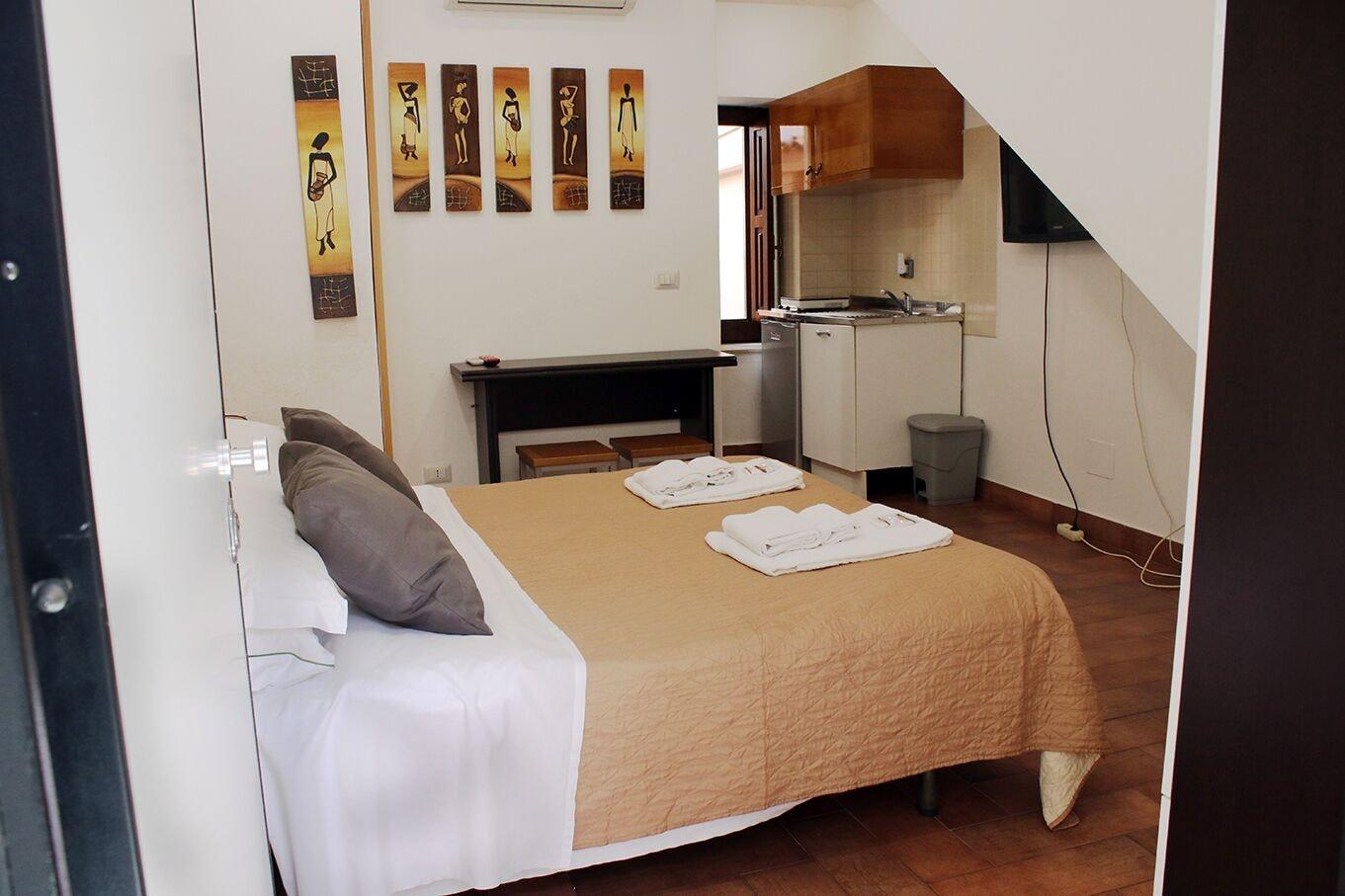 סירקוזה Residence Arco Antico מראה חיצוני תמונה