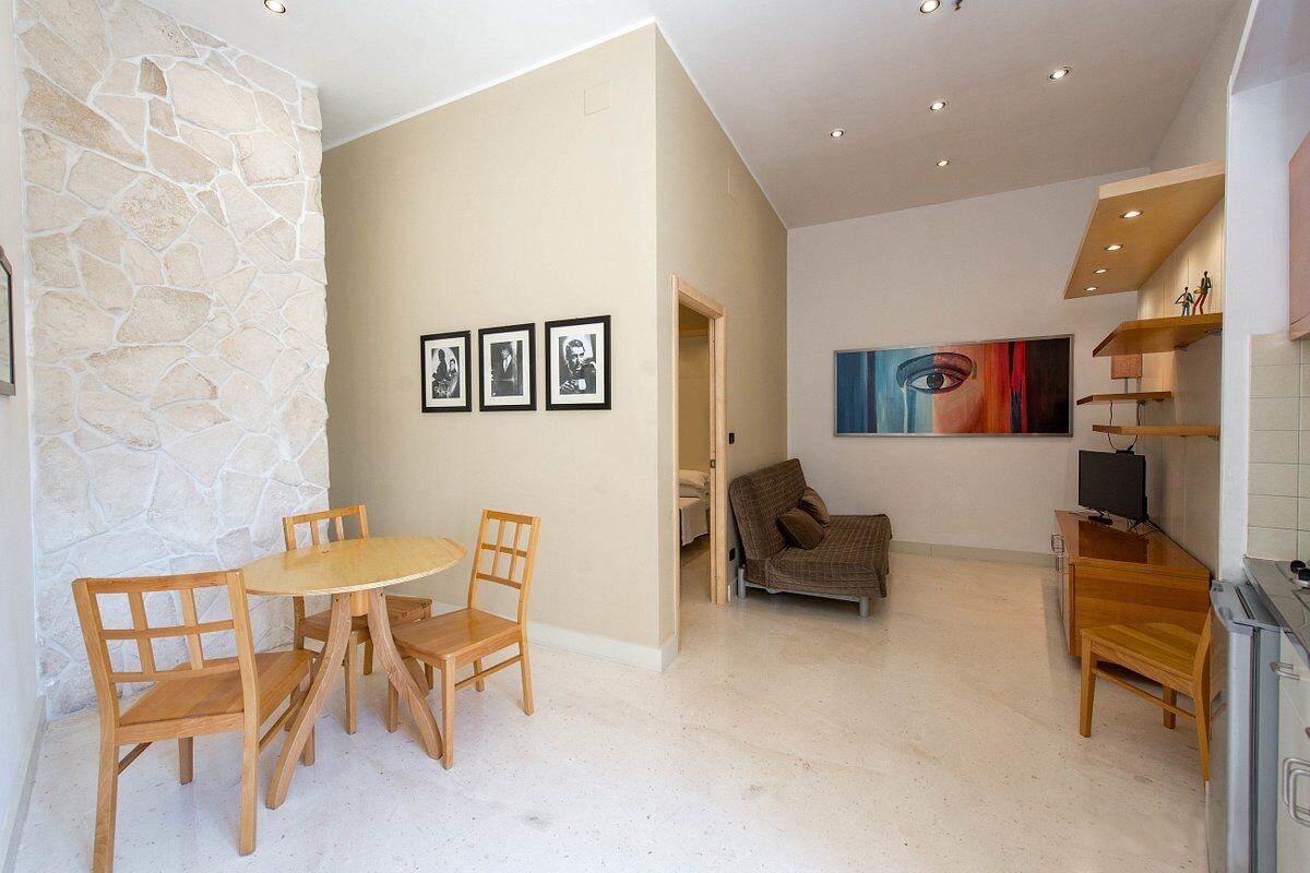 סירקוזה Residence Arco Antico מראה חיצוני תמונה