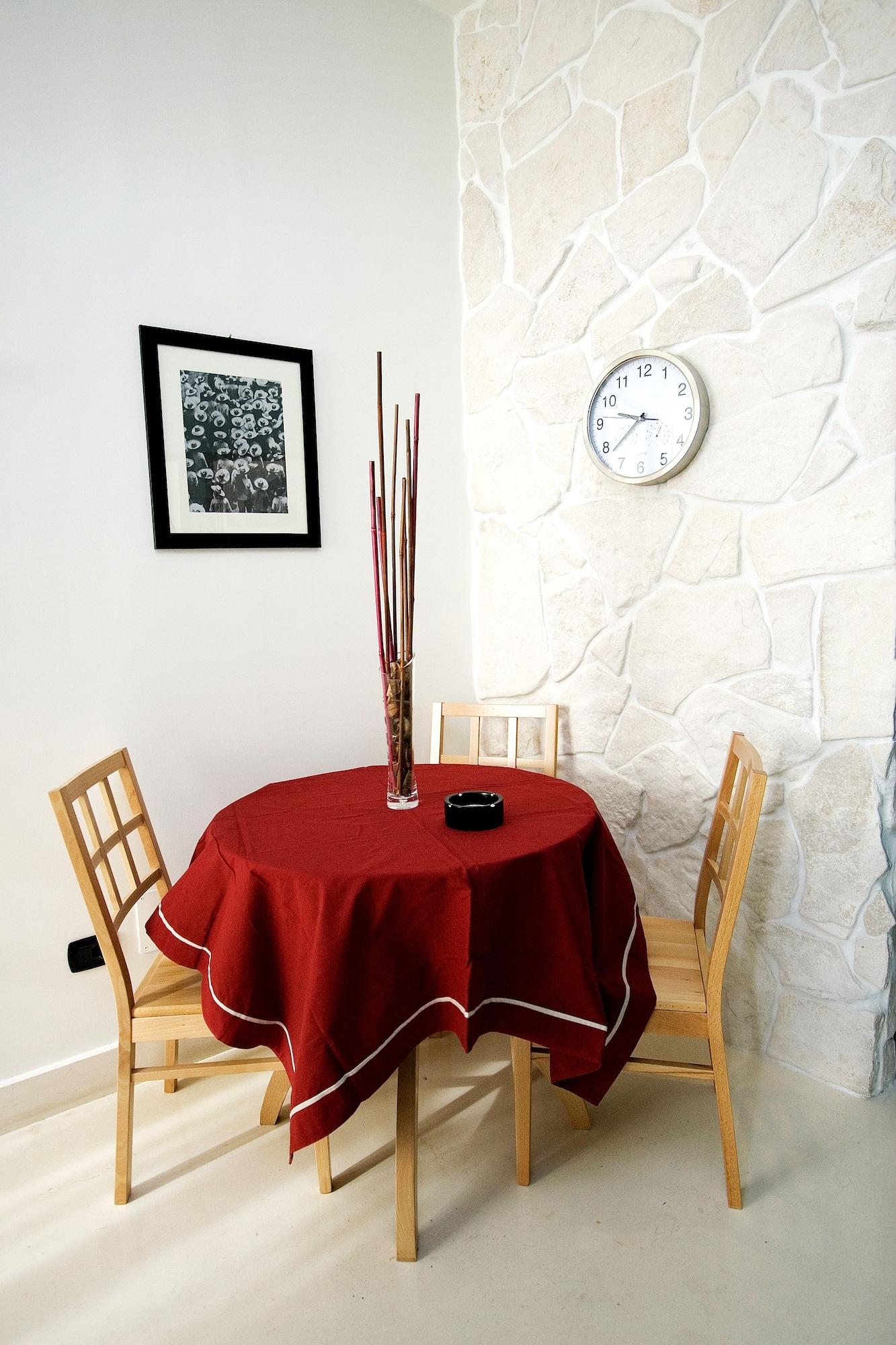 סירקוזה Residence Arco Antico מראה חיצוני תמונה