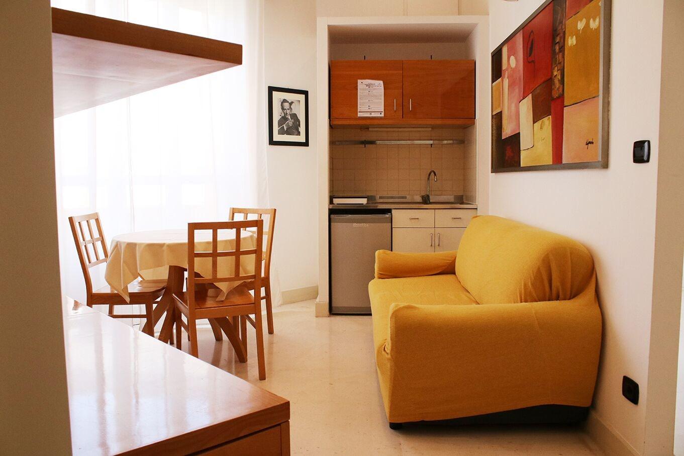 סירקוזה Residence Arco Antico מראה חיצוני תמונה