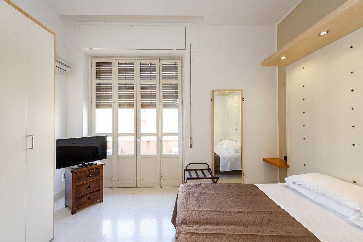 סירקוזה Residence Arco Antico מראה חיצוני תמונה