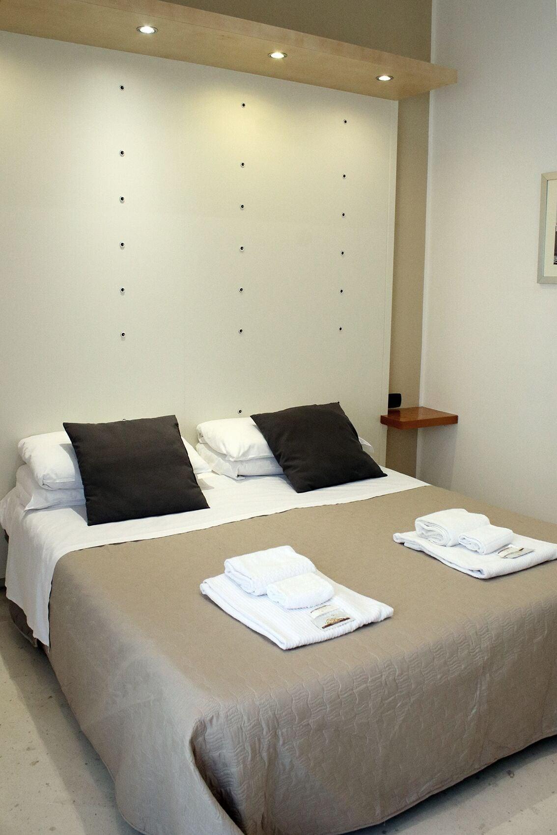 סירקוזה Residence Arco Antico מראה חיצוני תמונה