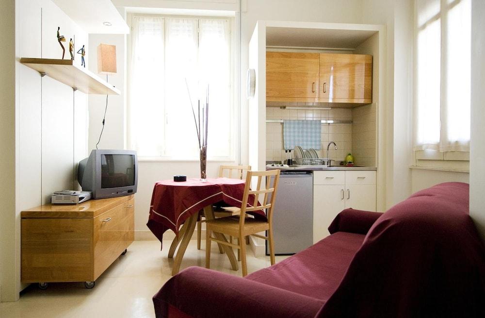 סירקוזה Residence Arco Antico מראה חיצוני תמונה