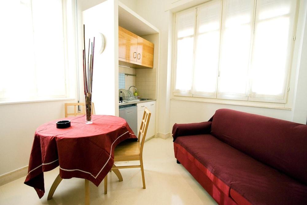 סירקוזה Residence Arco Antico מראה חיצוני תמונה