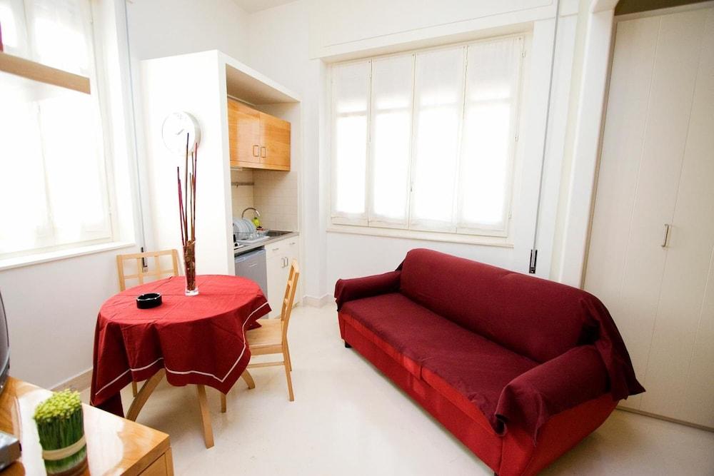 סירקוזה Residence Arco Antico מראה חיצוני תמונה