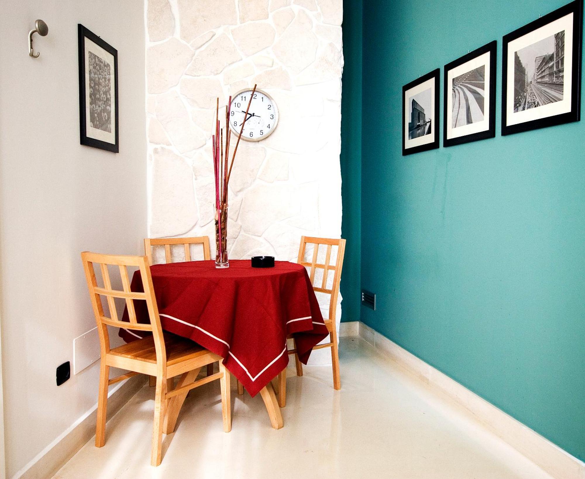 סירקוזה Residence Arco Antico מראה חיצוני תמונה