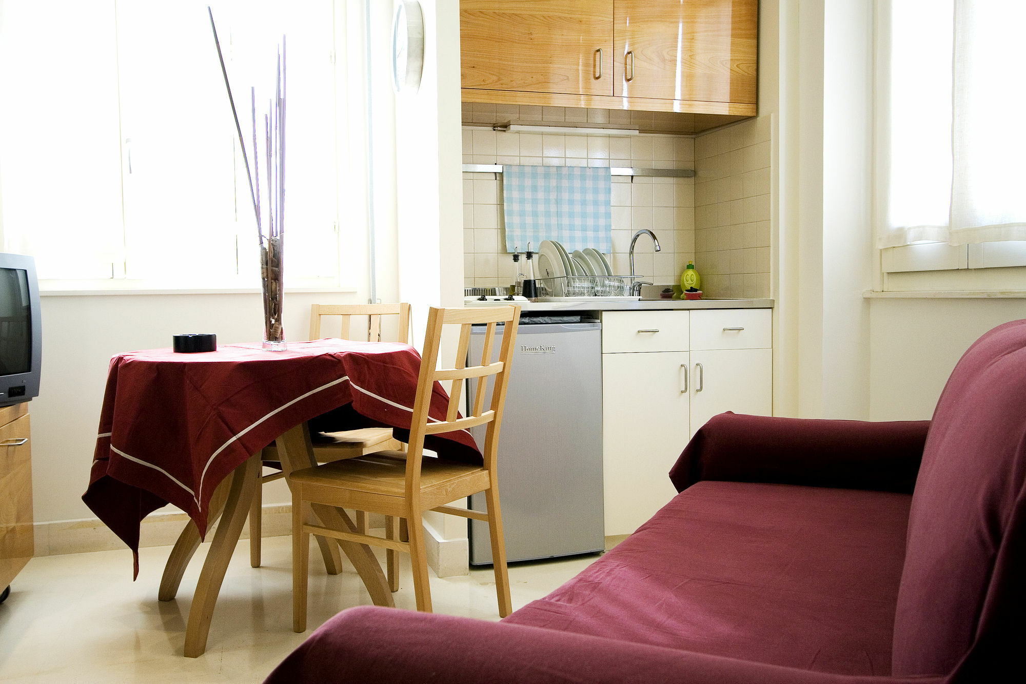 סירקוזה Residence Arco Antico מראה חיצוני תמונה